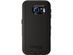Carcasa OTTERBOX Defender Samsung Galaxy S6 negro