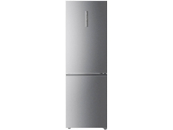 Frigorífico Combi HAIER C3FE735CGJE (No Frost - 190 cm - 341 L - Blanco)