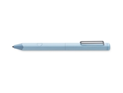 Lápiz digital WACOM Bamboo Fineline (Para iPad - Azul)