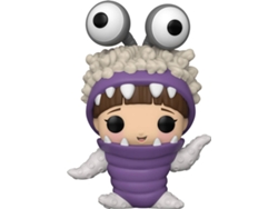 Figura FUNKO Disney - Monstruos y Compañía: Boo