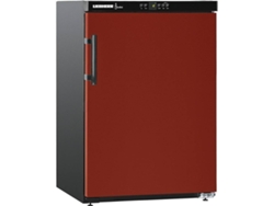 Vinoteca LIEBHERR  WKR-1811-22 001 (66 Botellas - Negro)
