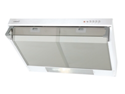 Campana CATA CF 2260 WH (310 m3/h - 60 cm - Blanco)
