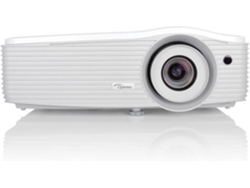 Proyector OPTOMA W504
