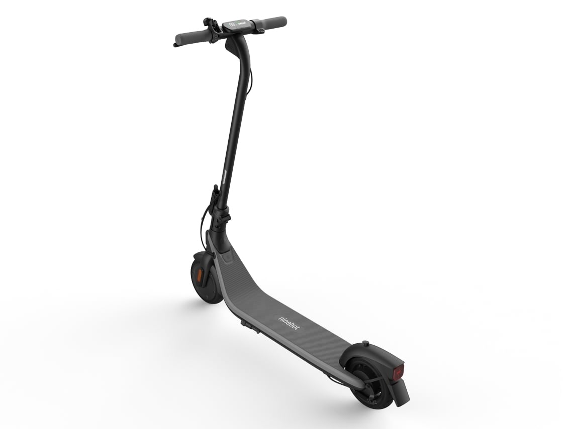 Patinete Eléctrico SEGWAY NINEBOT E2E (250 W Autonomía: 25 Km