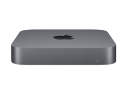 Mac Mini APPLE 2018 (Intel Core i5 - RAM: 32 GB - Disco duro: 512 GB - Intel UHD 630) Gris espacial