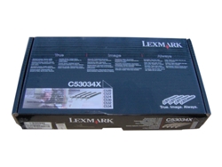 Multipack LEXMARK C53034X