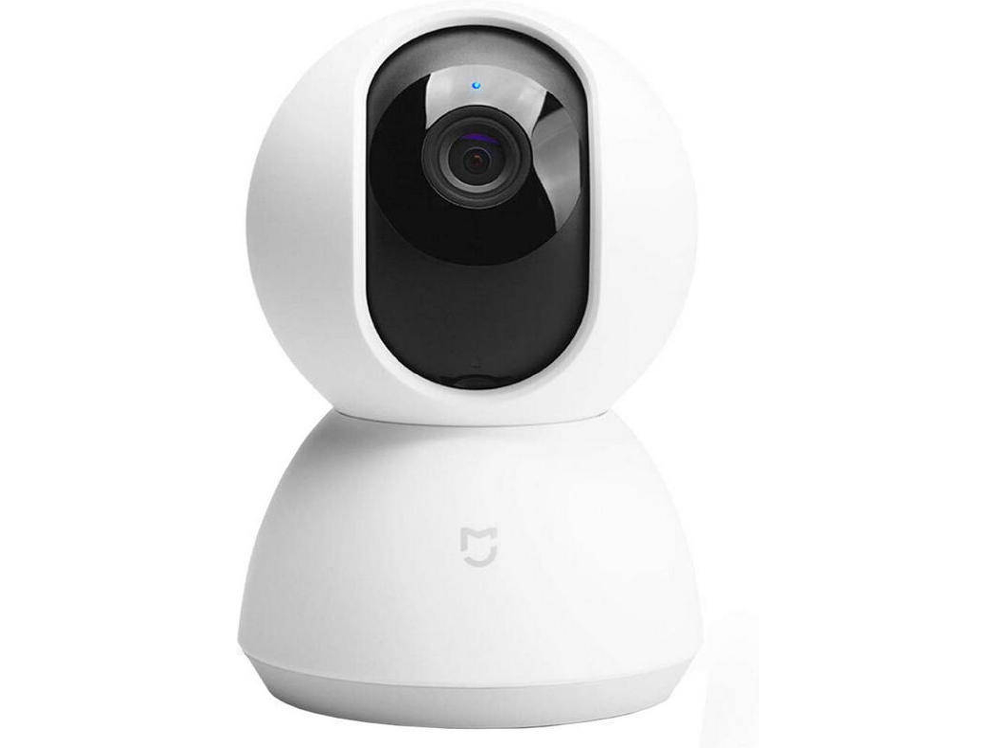 CÃ¡mara XIAOMI Mi Home Security 360Â° FHD 1080p