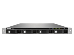 NAS QNAP Ts-451U-1G (4 BahÃ­as - 0 TB)