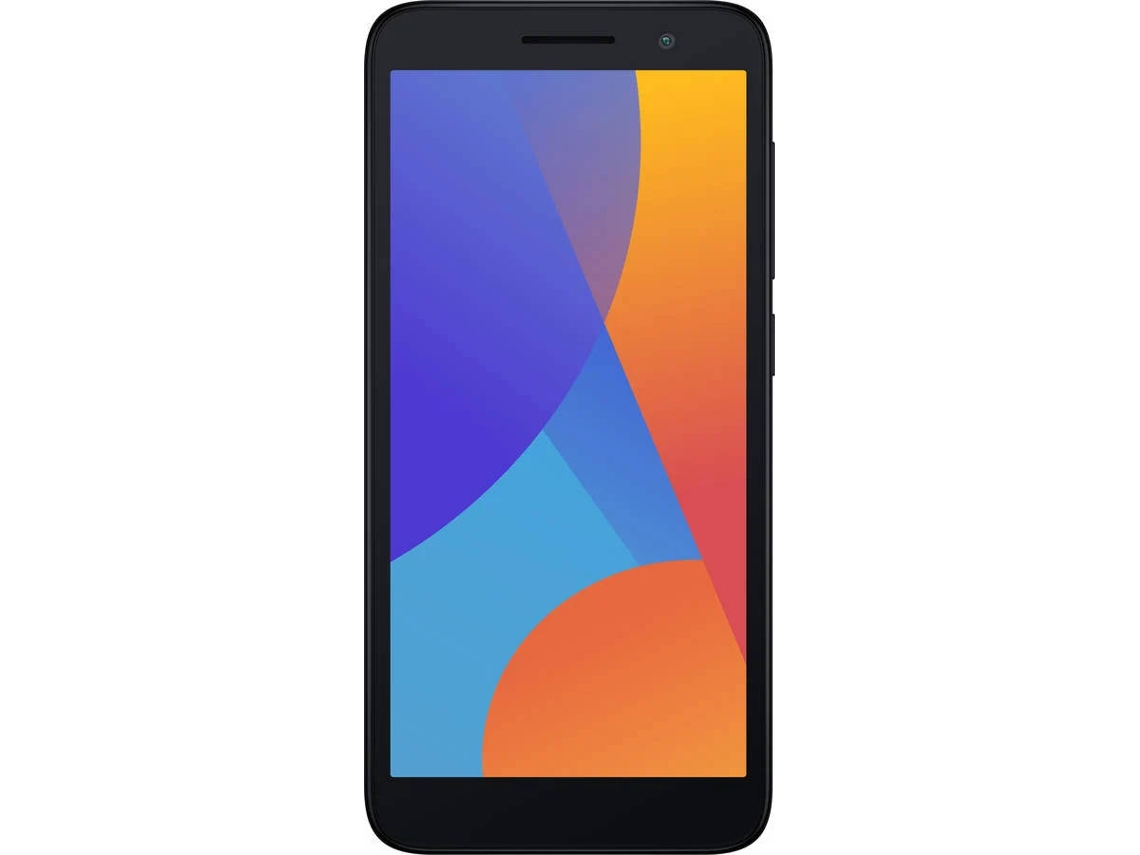 Smartphone ALCATEL 1 2022 (5'' - 1 GB - 16 GB - Negro)
