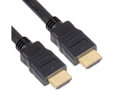 Cable video HDMI-HDMI KUNFT AV 602-19G-1.8M
