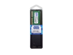 Memoria RAM DDR3 GOODRAM GR1600S364L11S/4G (4 GB - 1600 MHz - CL 11 - Verde)