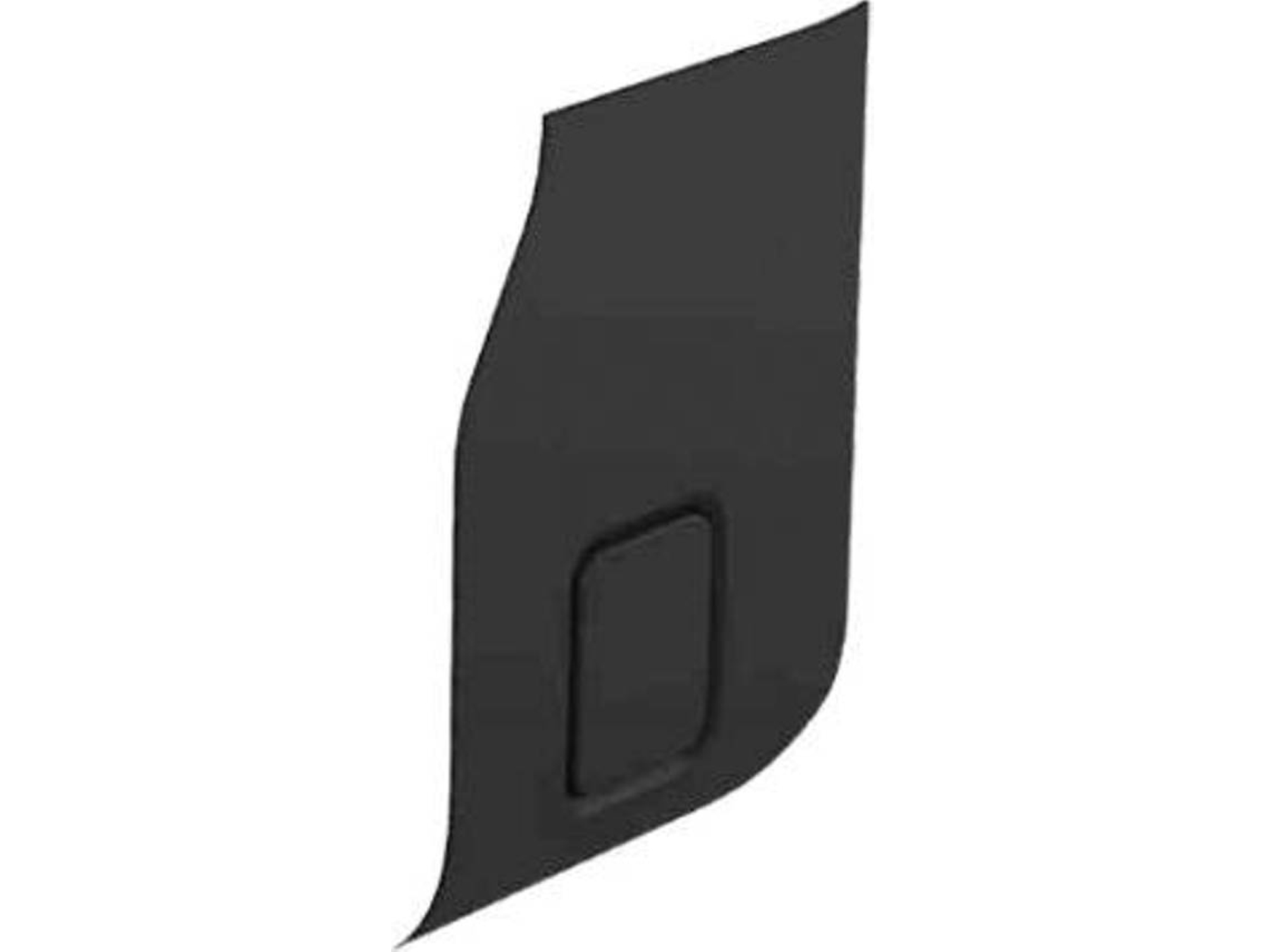 Puerta repuesto GOPRO 6731896 (Hero 7 - Negro)