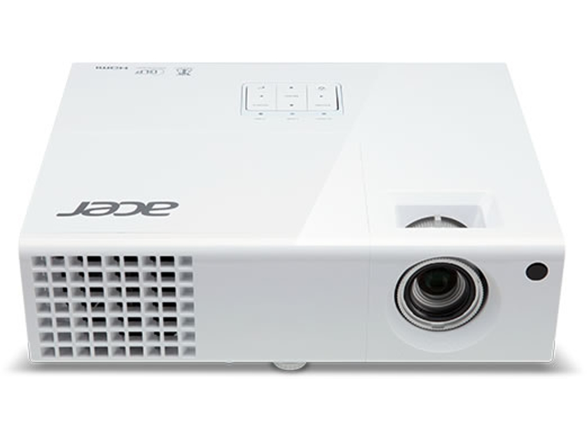 Proyector ACER X122