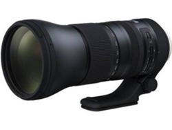 Objetivo TAMRON SP 150-600 mm f/5-6.3 Di USD G2 para Sony