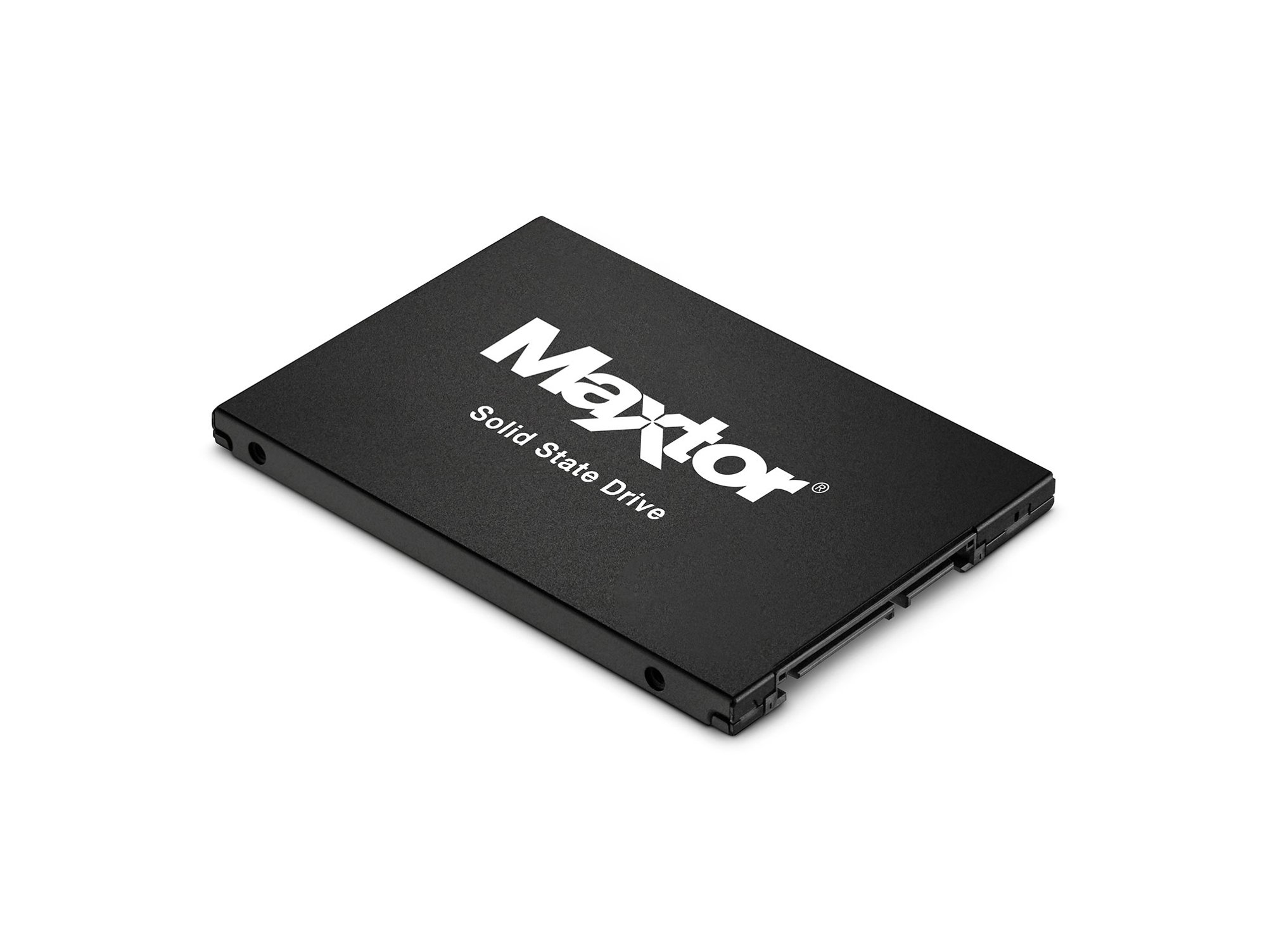 Disco SSD Interno MAXTOR Z1 YA480VC1A001 (480 GB - SATA - 540 MB/s)