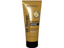 Acondicionador REVUELE Oil Therapy Nourishing &amp; Smoothing (200 ml)