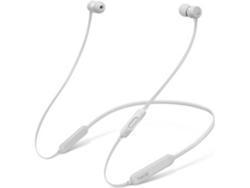 Auriculares Bluetooth BEATS Mr3J2 (In Ear - Micrófono - Noise Canceling - Plateado)