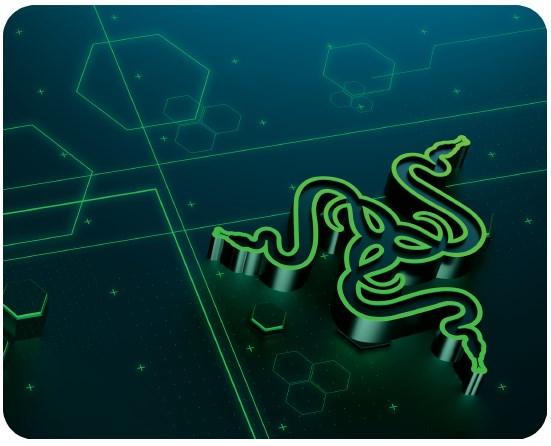 Alfombrilla Gaming RAZER Goliathus Mobile