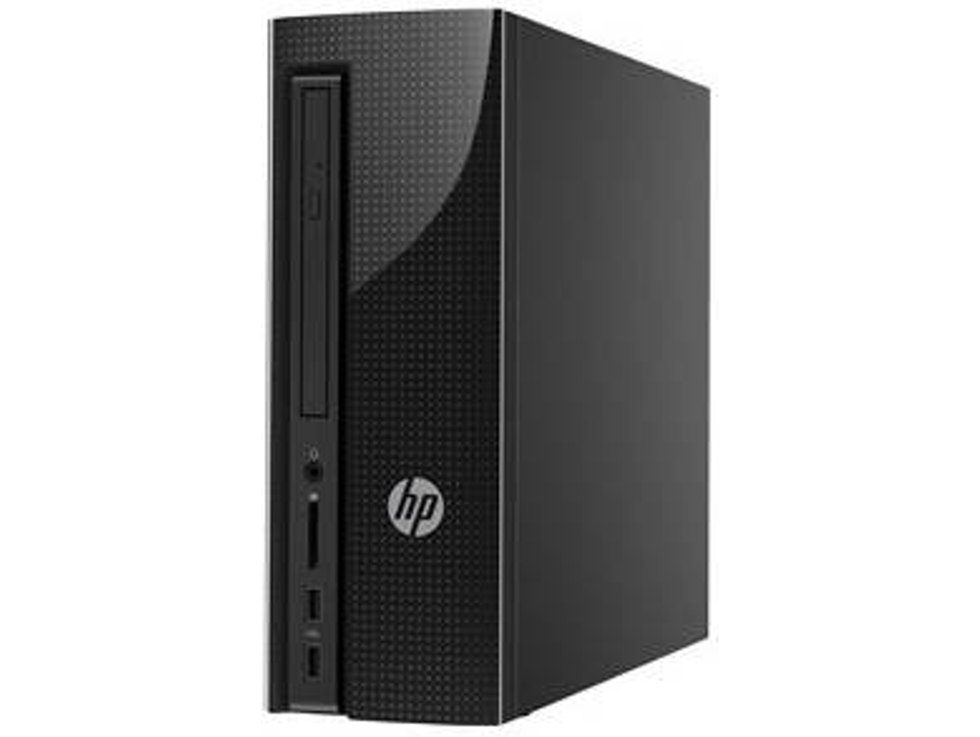PC Sobremesa HP Slimline 260-A111NS