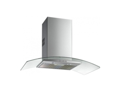 Campana TEKA NC 985 (631 m3/h - 90 cm - Inox)