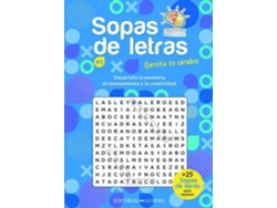 Neuronas en Accion: Sopas de Letras 2