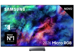 TV SAMSUNG 75R95H (Micro RGB - 75'' - 191 cm - 4K Ultra HD - Smart TV)