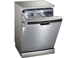 Lavavajillas SIEMENS SN258I01TE  (14 cubiertos - 60 cm - Inox)
