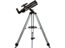 Telescopio Astronómico CELESTRON PowerSeeker 80AZ