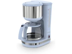 Cafetera BECKEN Drip - BDC8770BL (Azul)
