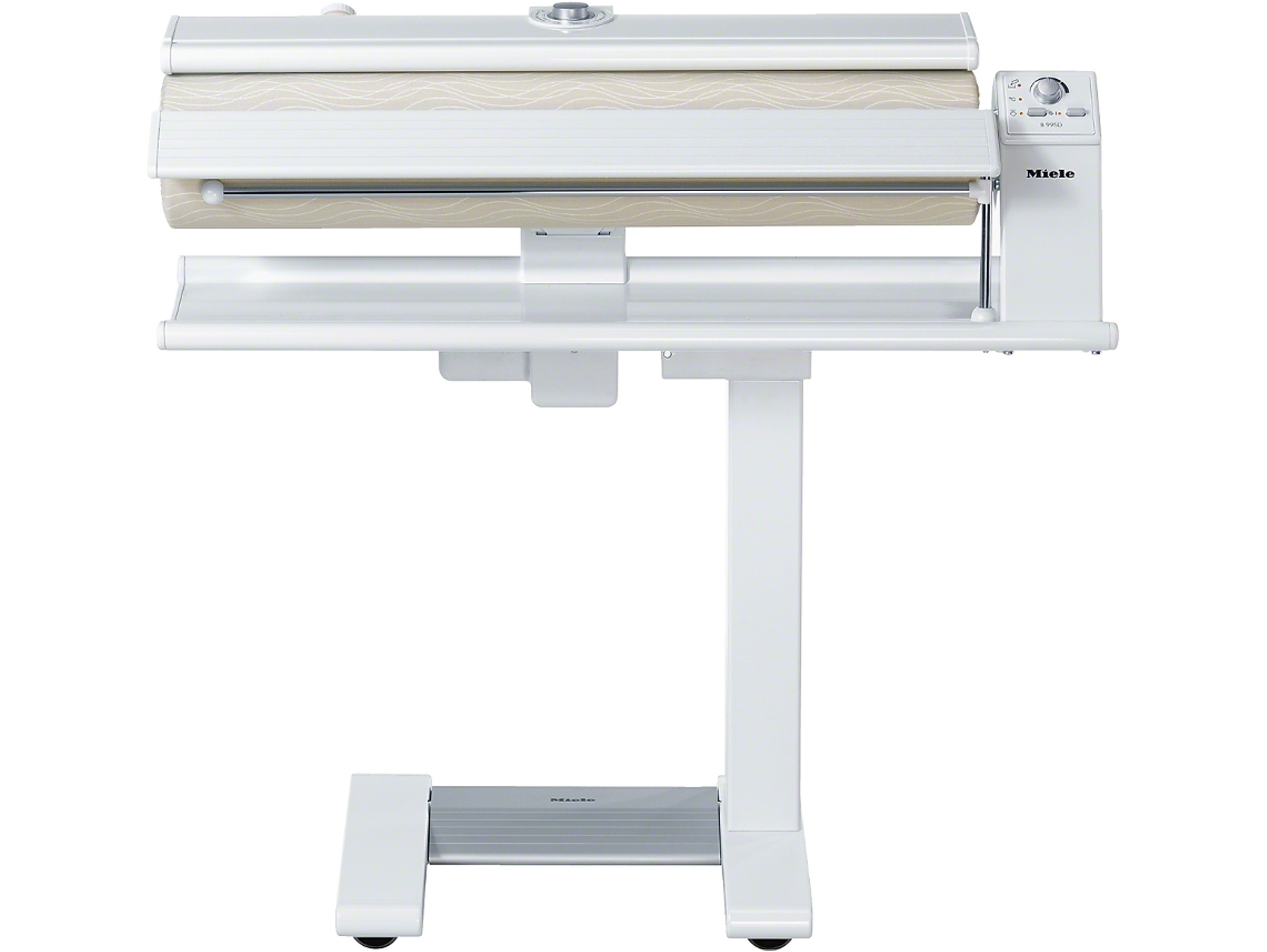 Tabla de planchar MIELE B 995 D