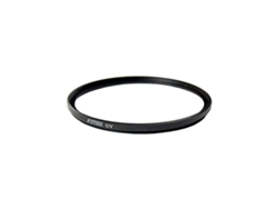 Filtro UV FOTIMA 62 mm