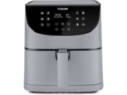 Freidora de Aire COSORI Premium Chef Edition (5.5 L - Gris)