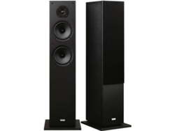 Kit Torres de Sonido ONKYO SKF-4800-B (Negro - 130 W)