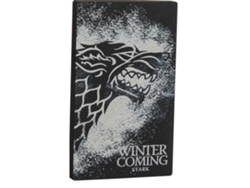 Powerbank TRIBE Stark (4000 mAh - 1 USB - MicroUSB - Multicolor)