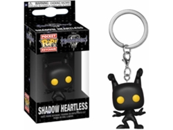 Llavero FUNKO Pocket Pop! Kingdom Hearts 3: Shadow Heartless
