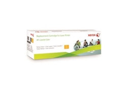 Tóner XEROX equivalente a CF382A Amarillo