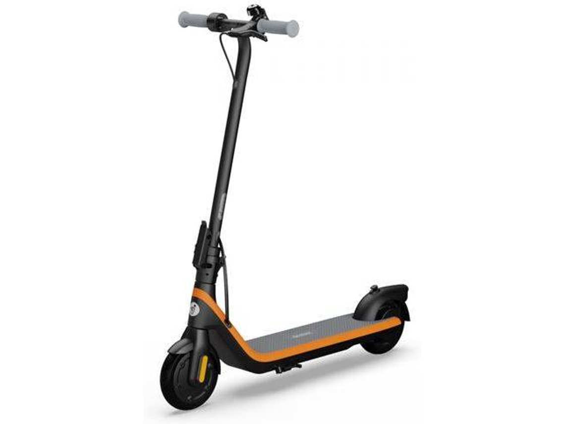 Patinete Eléctrico SEGWAY-NINEBOT NINEBOT C2 E (130 W - Autonomía: 11 Km)