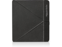 Funda Tablet KOBO SleepCover (Kovo Forma - 8'' - Negro)
