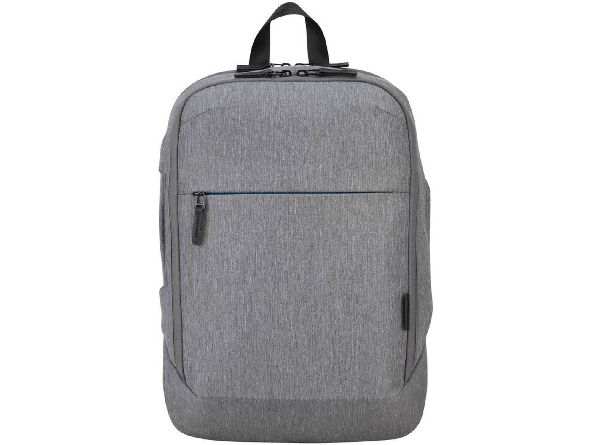 Mochila TARGUS CityLite (Portátiles - 15.6'' - Gris)