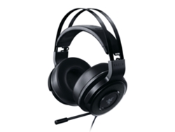 Auriculares Gaming Con Cable RAZER Thresher Tournament Edition (Over Ear - Multiplataforma - Noise Cancelling - Negro)