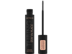 Máscara de Pestañas CATRICE TUBING Stay In Place Volume 010 (11 ml)