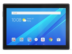 Tablet LENOVO Tab 4 (Caja Abierta - 10.1'' - 16 GB - 2 GB RAM - Wi-Fi - Negro)