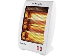 Radiador Infrarrojos ORBEGOZO Bp5000 (800 W)
