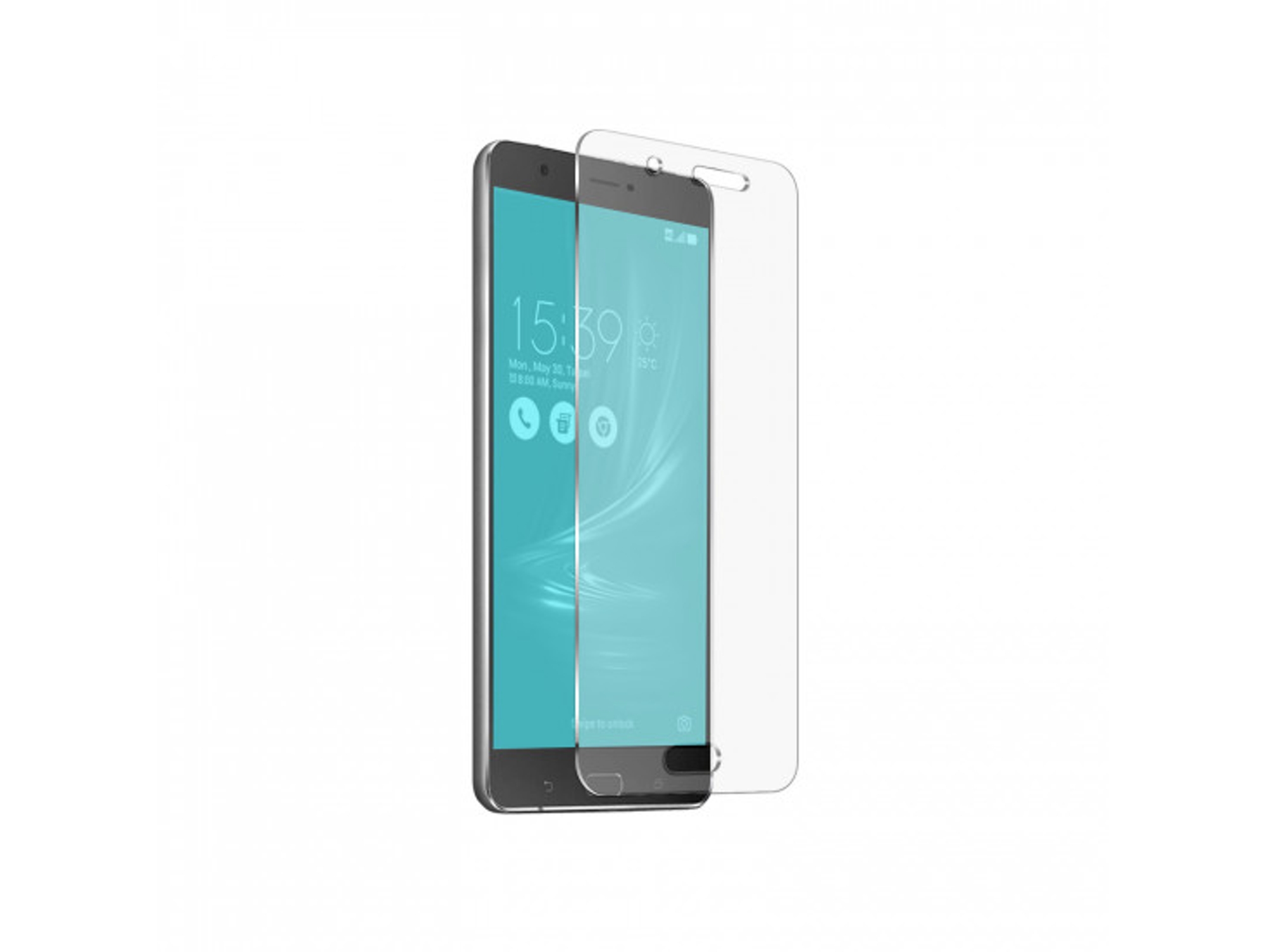 Protector de pantalla SBS para ASUS Zenfone 3 Ultra
