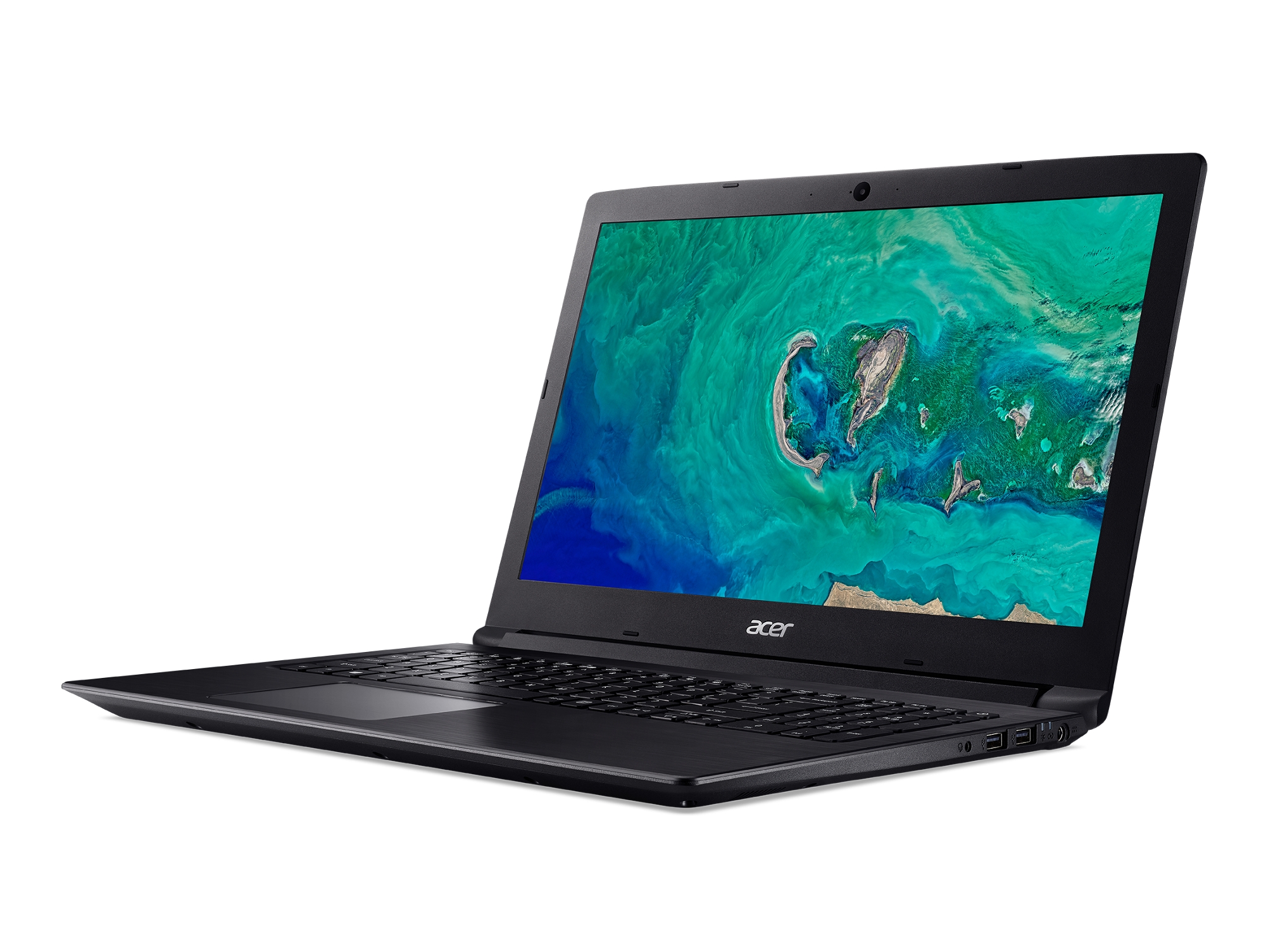 Portátil ACER A315-53G-56 (15.6'' - Intel Core i5-8250U - RAM: 8 GB - 1 TB HDD + 128 GB SSD - NVIDIA GeForce MX130)