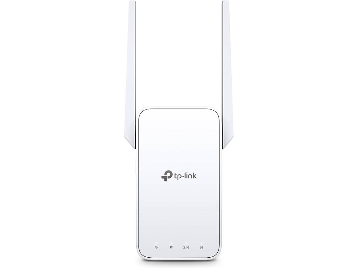 Repetidor de señal TP-LINK Re315