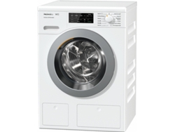 Lavadora MIELE WCE 660 LW TDOS (8 kg - 1400 rpm - Blanco)
