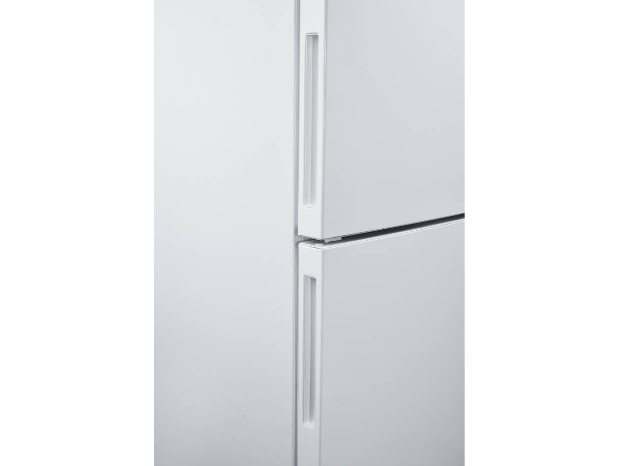 Frigorífico Combi Reacondicionado BECKEN BC3118 (Grado A - No Frost - 195 cm - 338 L - Blanco)