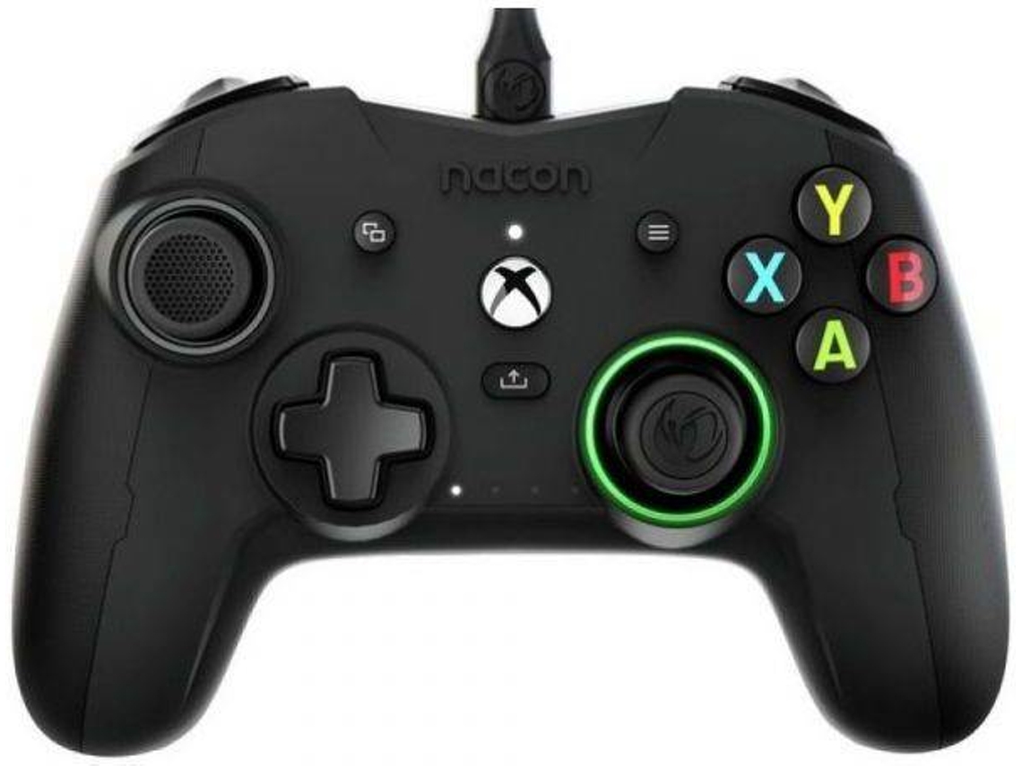 Mando BIGBEN X-Box Series Revolution (Negro)