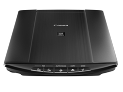 Escáner CANON CanoScan LiDE 220